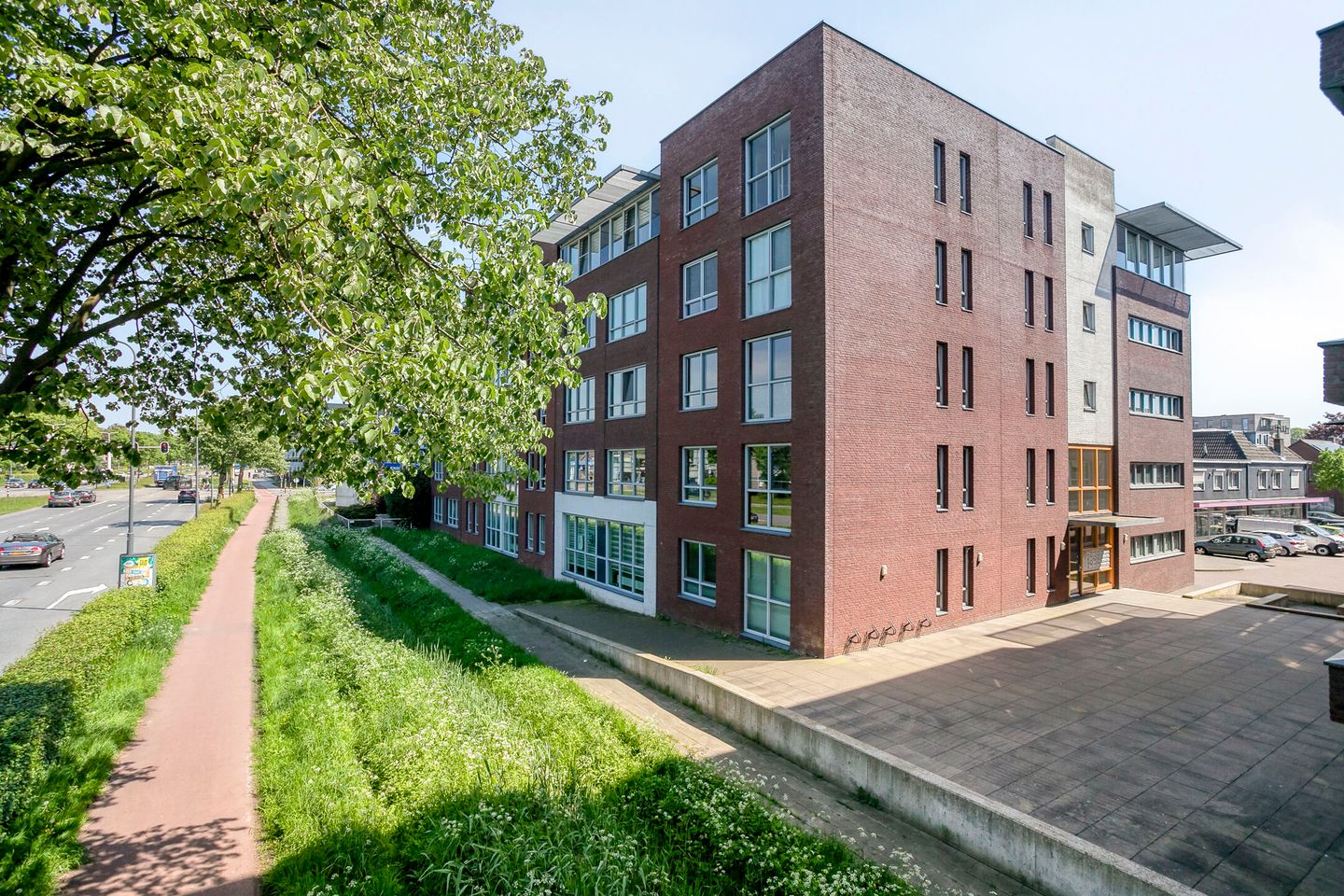 Foto 29 van de Wieken 40