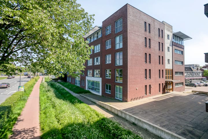 Foto 29 van de Wieken 40