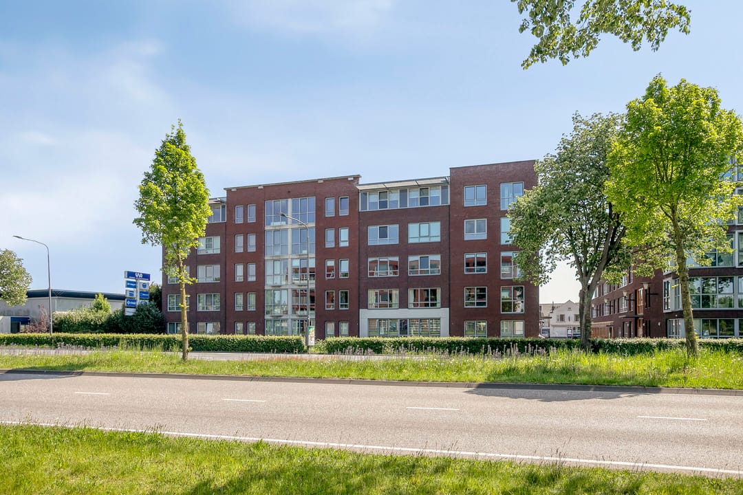 Foto 28 van de Wieken 40