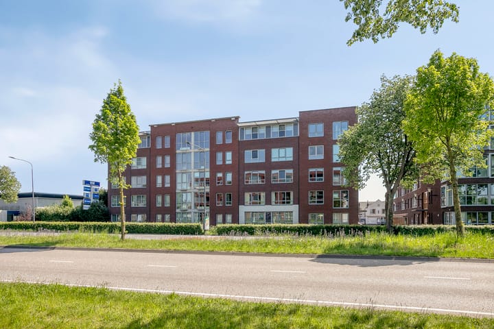 Foto 28 van de Wieken 40