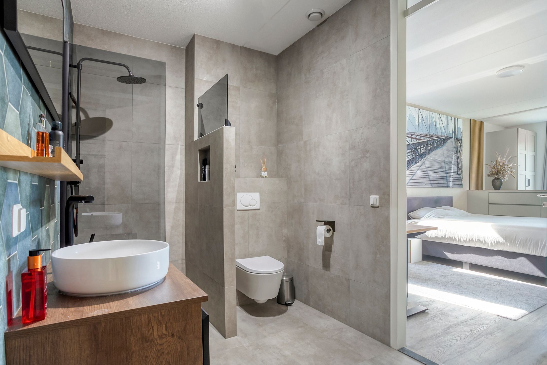 Foto 18 van de Wieken 40