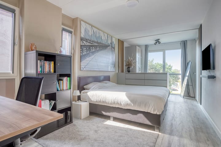 Foto 16 van de Wieken 40