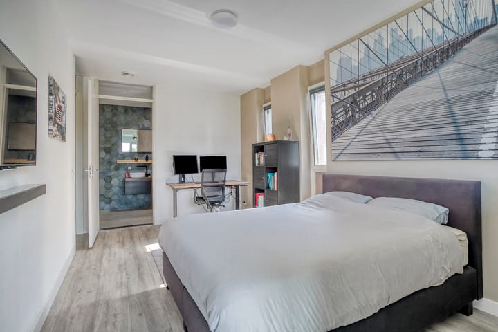 Foto 4 van de Wieken 40