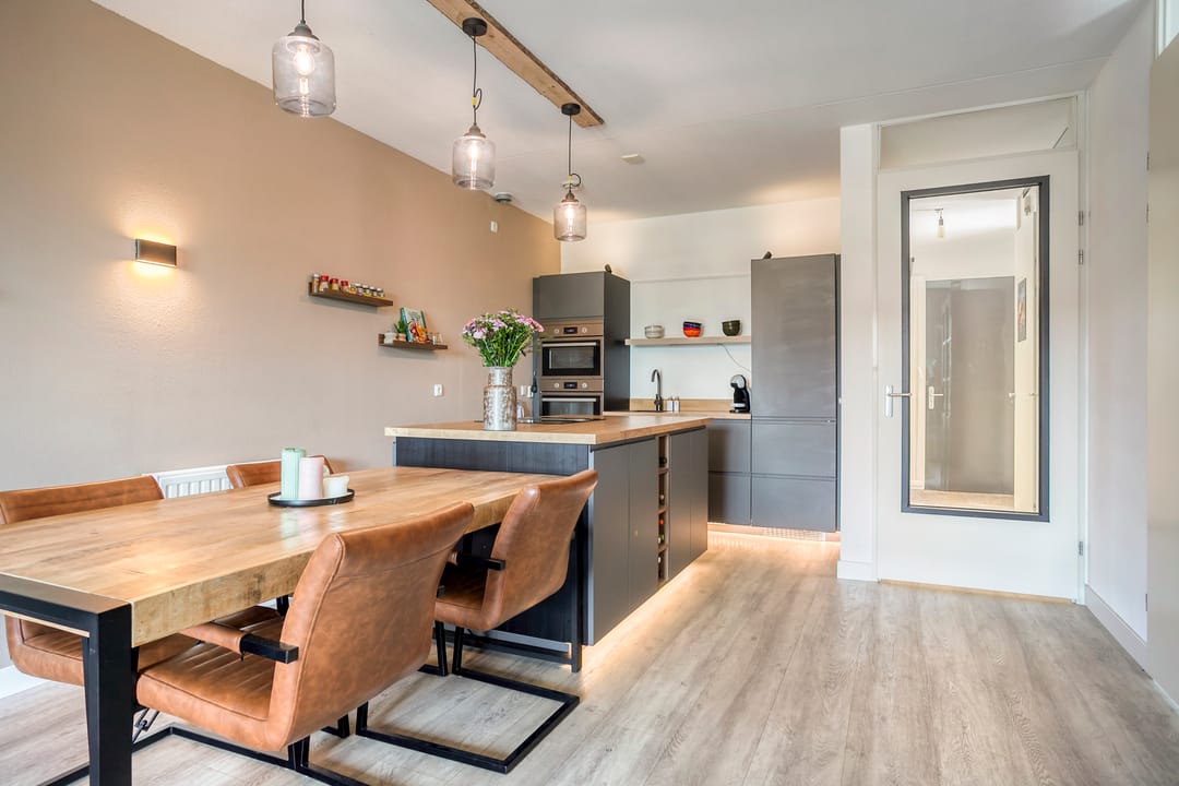 Foto 11 van de Wieken 40