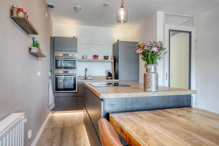 Foto 12 van de Wieken 40