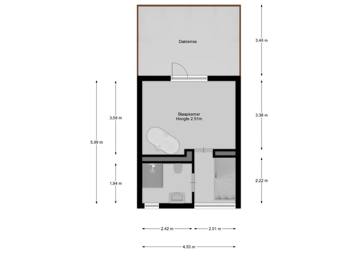 Foto 28 van Sandwijk 22