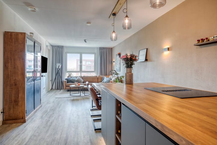 Foto 14 van de Wieken 40