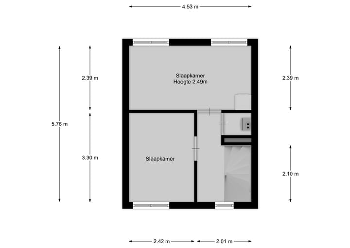 Foto 30 van Sandwijk 22