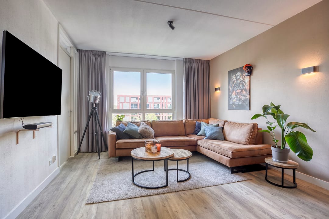 Foto 2 van de Wieken 40