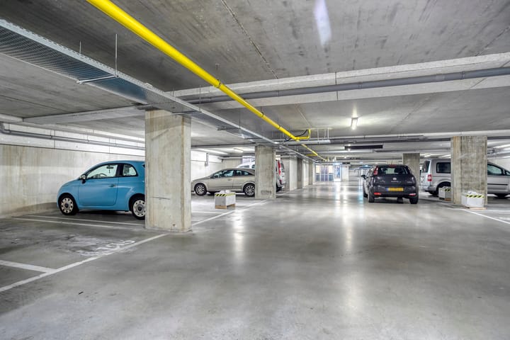 Foto 22 van de Wieken 40