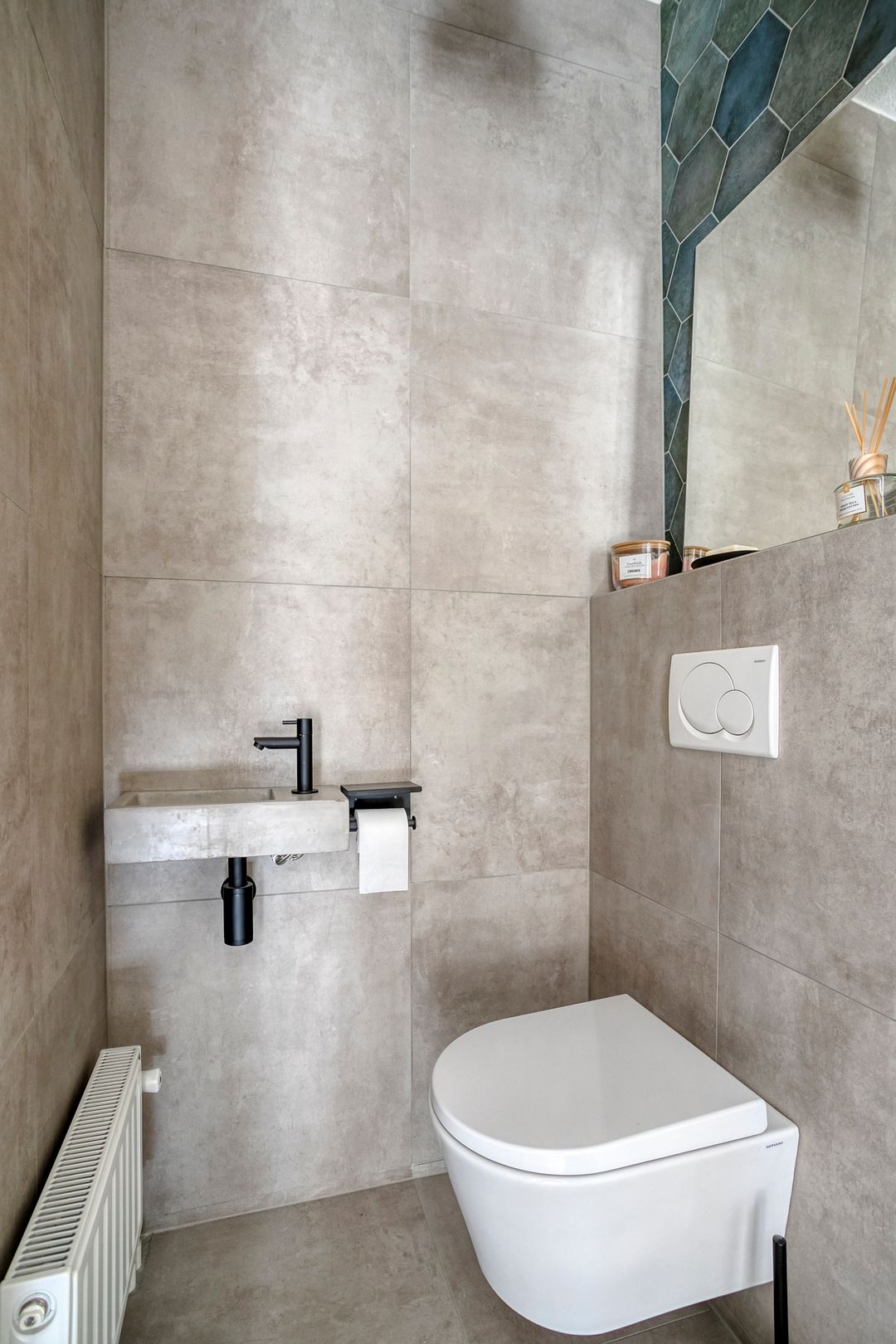 Foto 8 van de Wieken 40