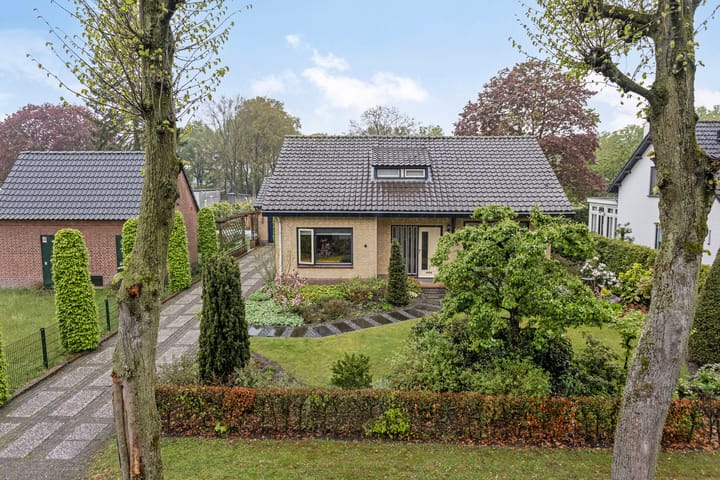 Foto 50 van Kerkstraat 4