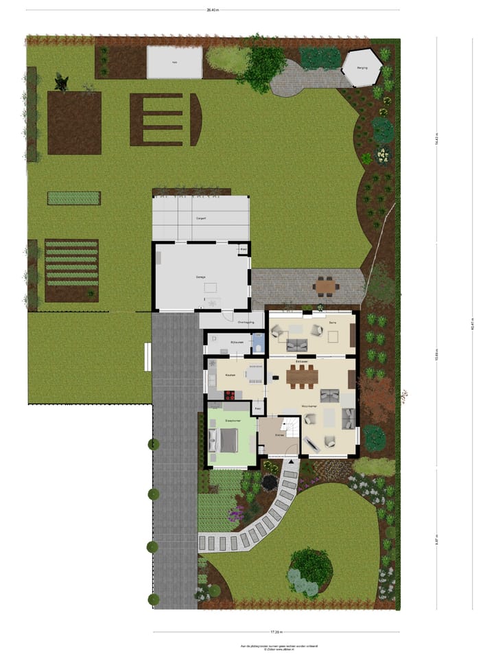 Foto 55 van Kerkstraat 4