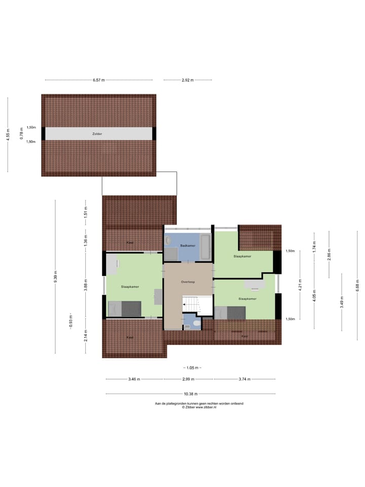 Foto 58 van Kerkstraat 4