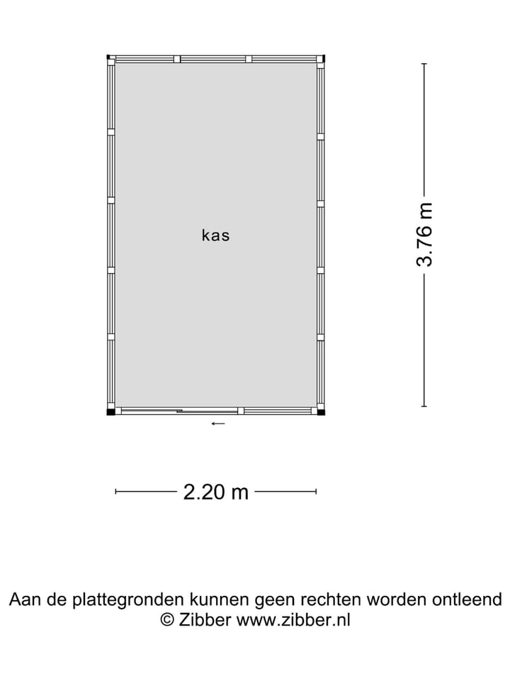 Foto 59 van Kerkstraat 4