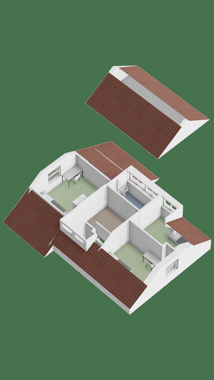 Foto 61 van Kerkstraat 4