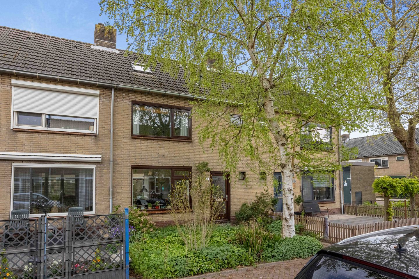 Hendrik Schaarstraat 20 main image