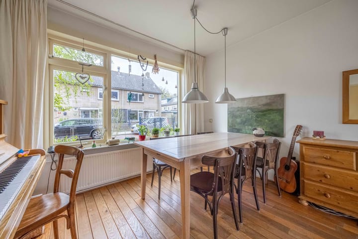 Foto 2 van Hendrik Schaarstraat 20