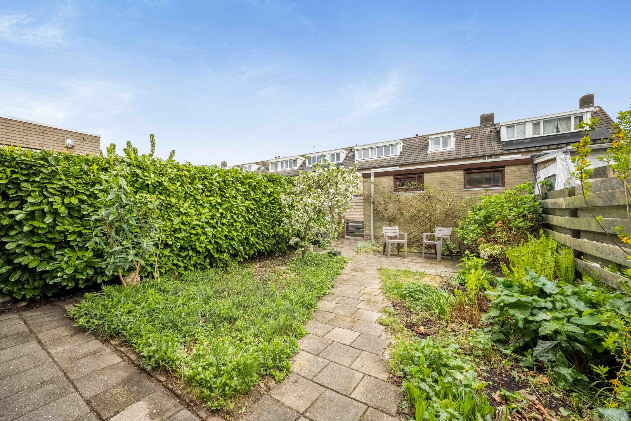 Foto 3 van Hendrik Schaarstraat 20