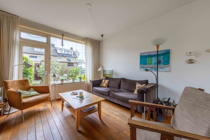 Foto 5 van Hendrik Schaarstraat 20