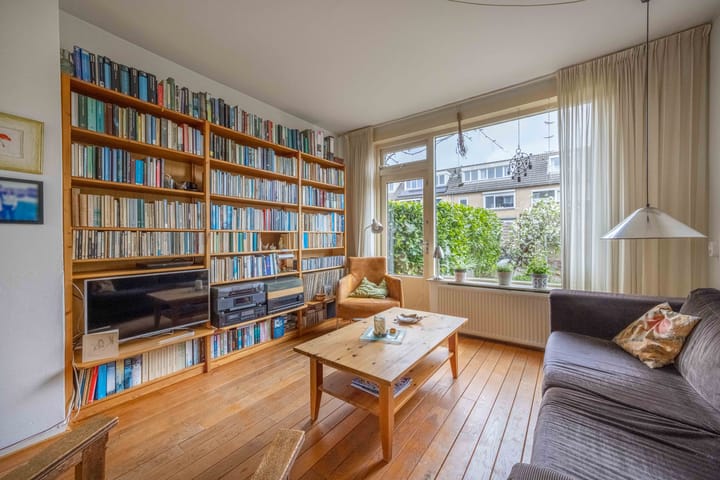 Foto 6 van Hendrik Schaarstraat 20