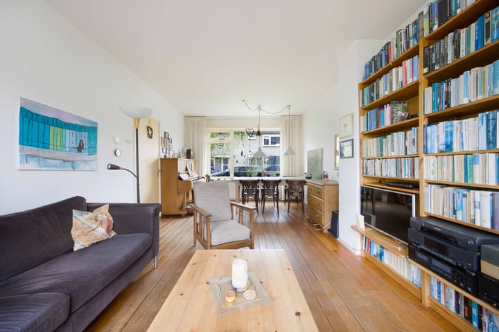 Foto 7 van Hendrik Schaarstraat 20