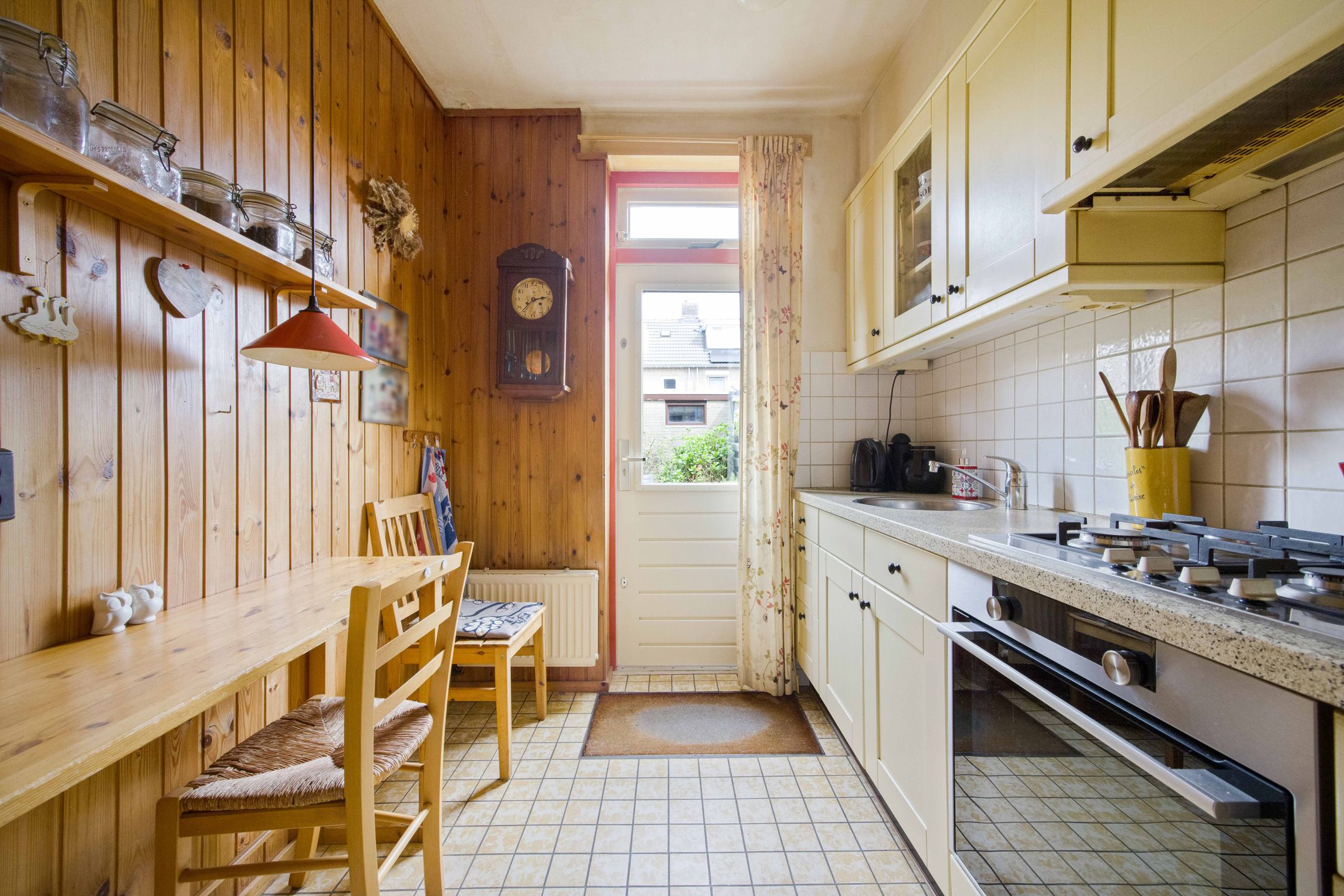 Foto 9 van Hendrik Schaarstraat 20