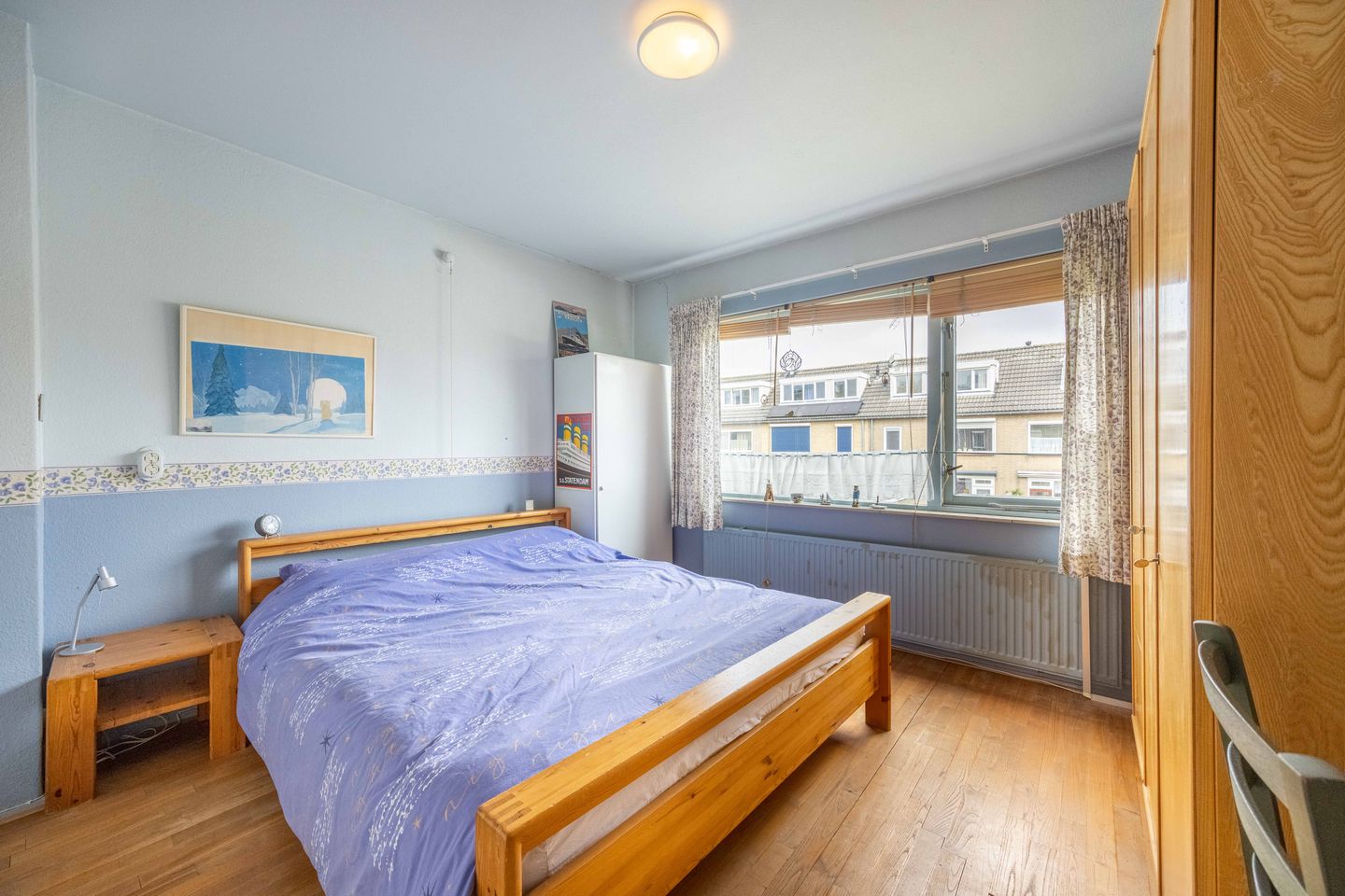 Foto 10 van Hendrik Schaarstraat 20