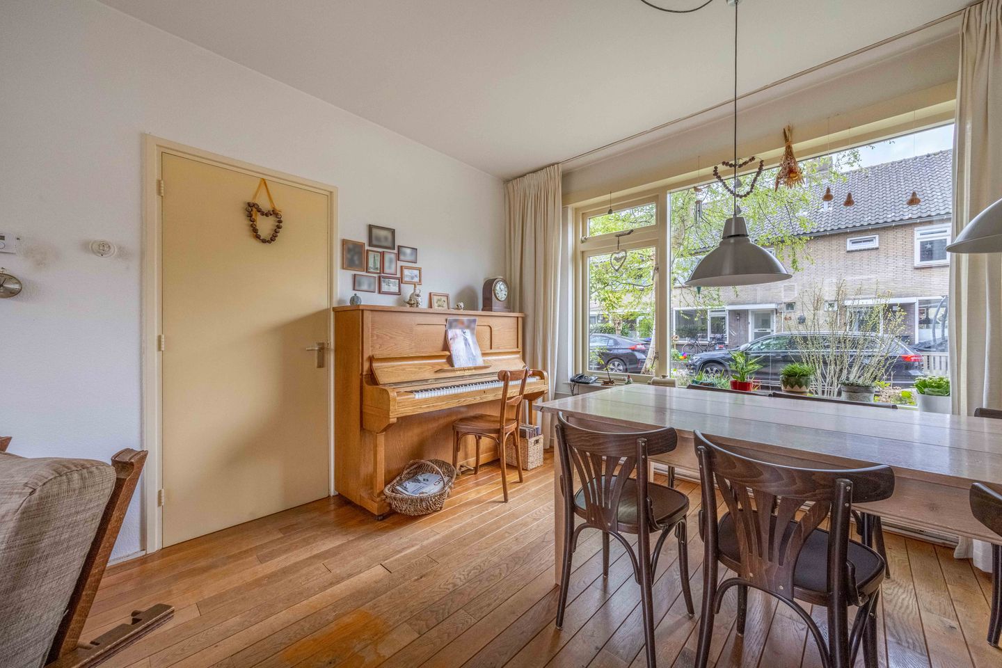 Foto 4 van Hendrik Schaarstraat 20