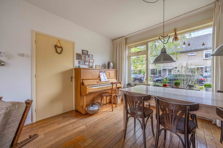 Foto 4 van Hendrik Schaarstraat 20