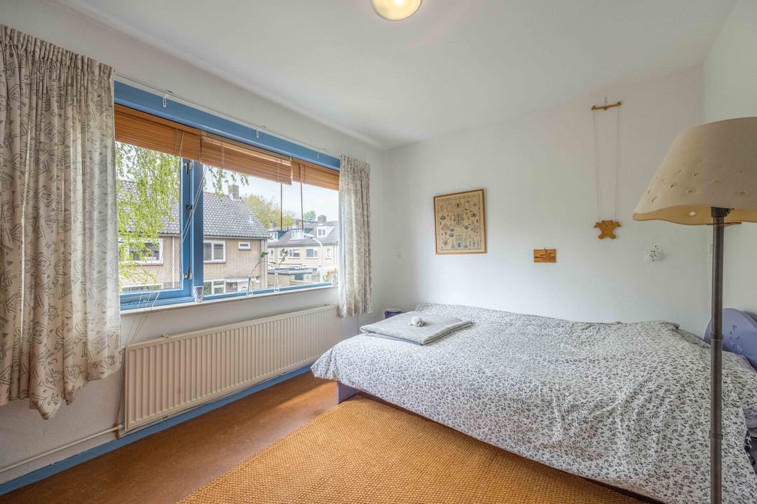 Foto 13 van Hendrik Schaarstraat 20