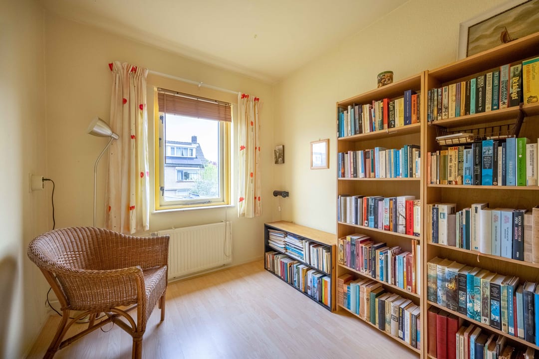 Foto 16 van Hendrik Schaarstraat 20