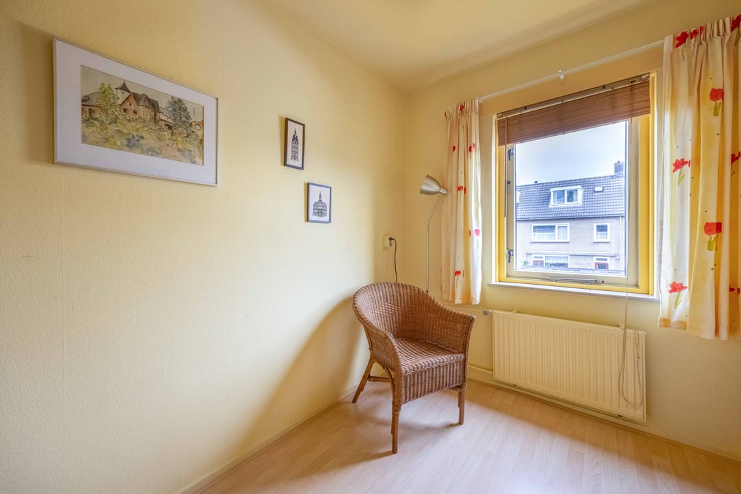 Foto 17 van Hendrik Schaarstraat 20