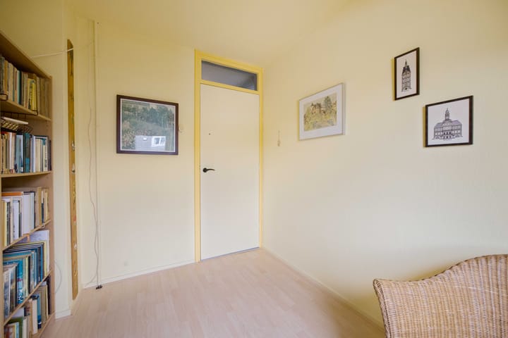 Foto 18 van Hendrik Schaarstraat 20