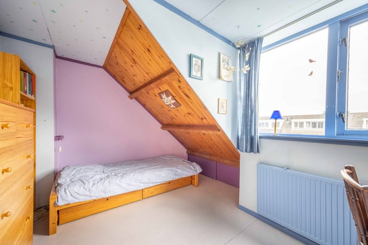 Foto 22 van Hendrik Schaarstraat 20