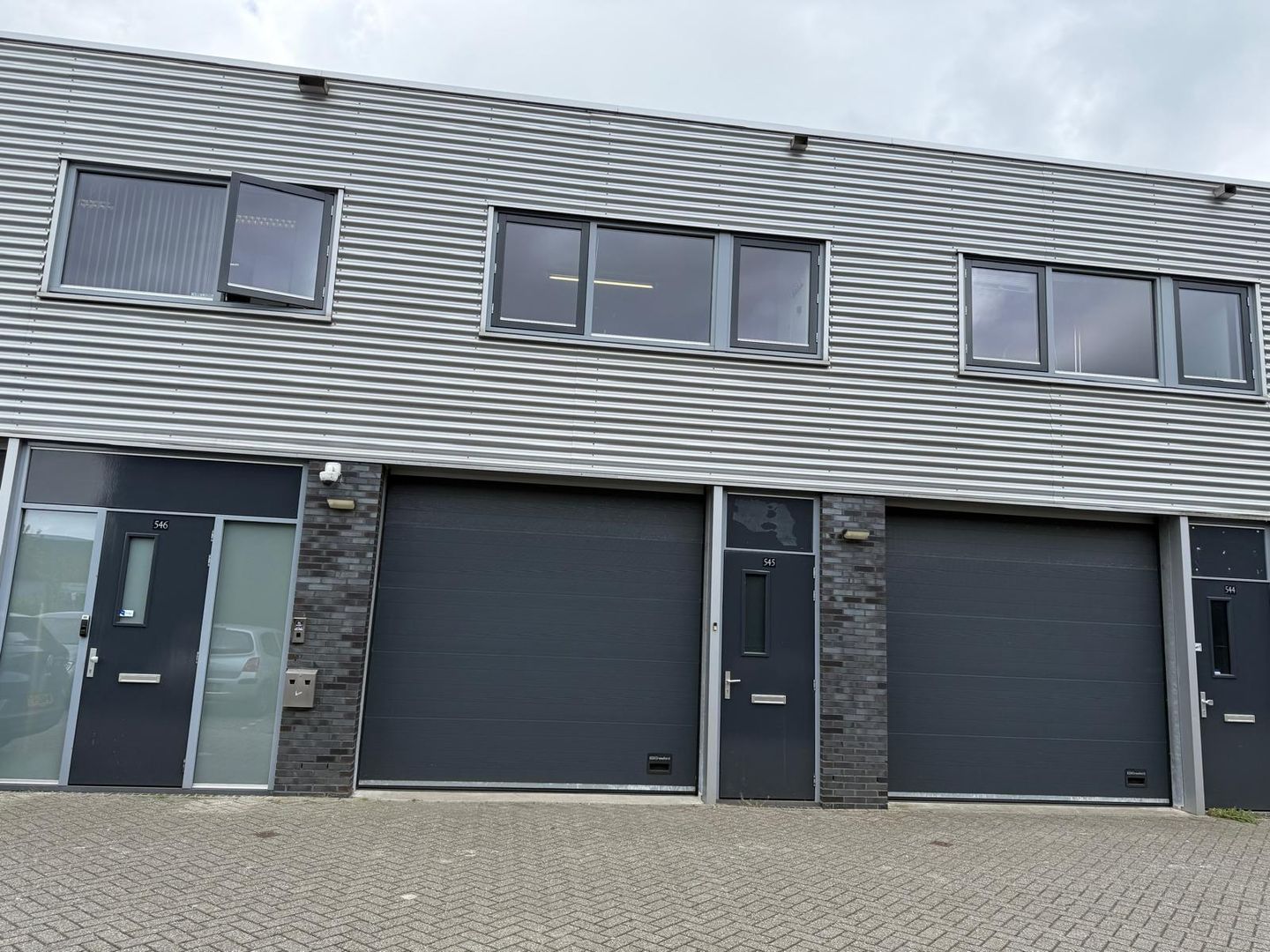 View photo 1 of Zuidbaan 545