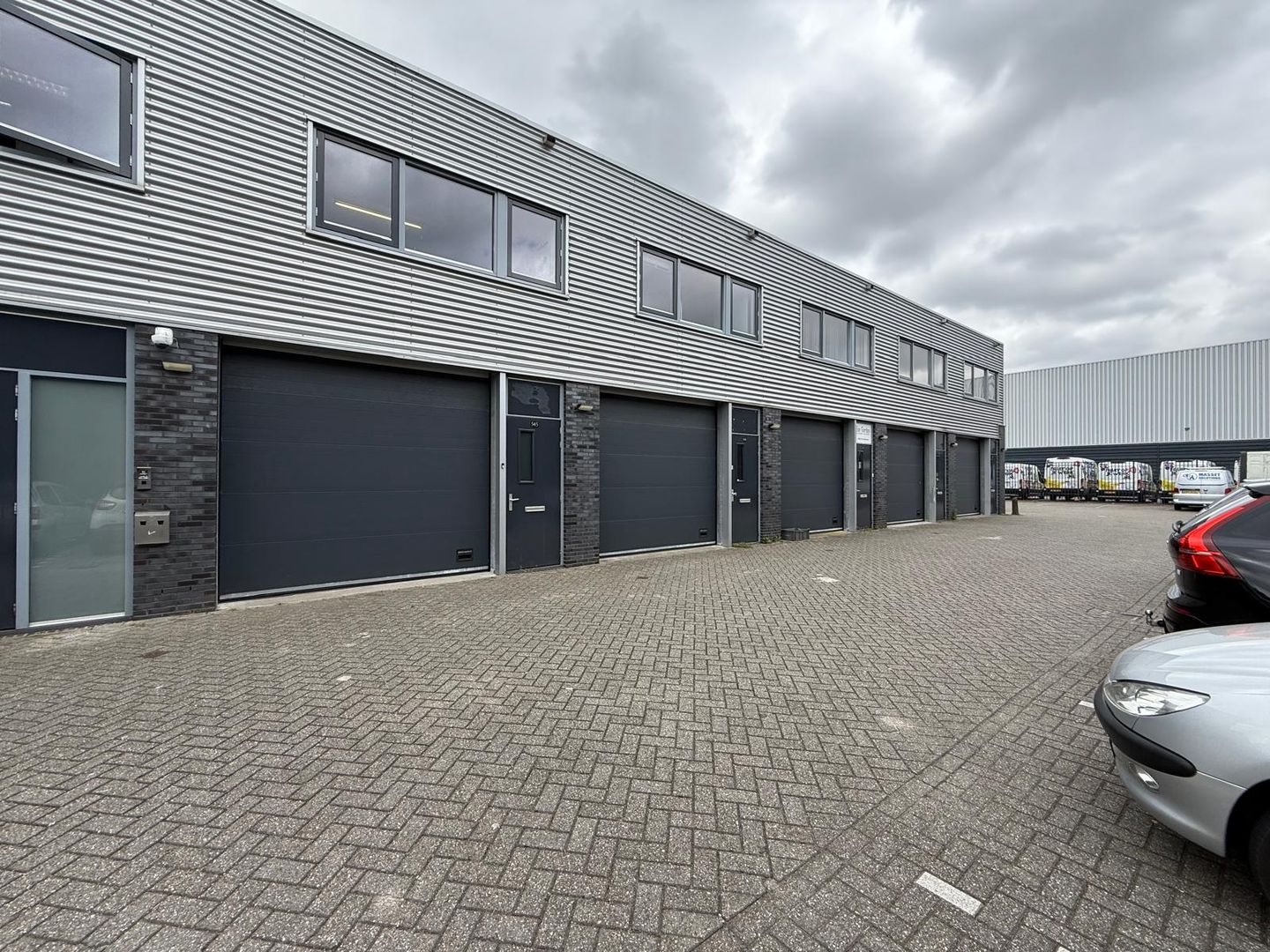 View photo 2 of Zuidbaan 545