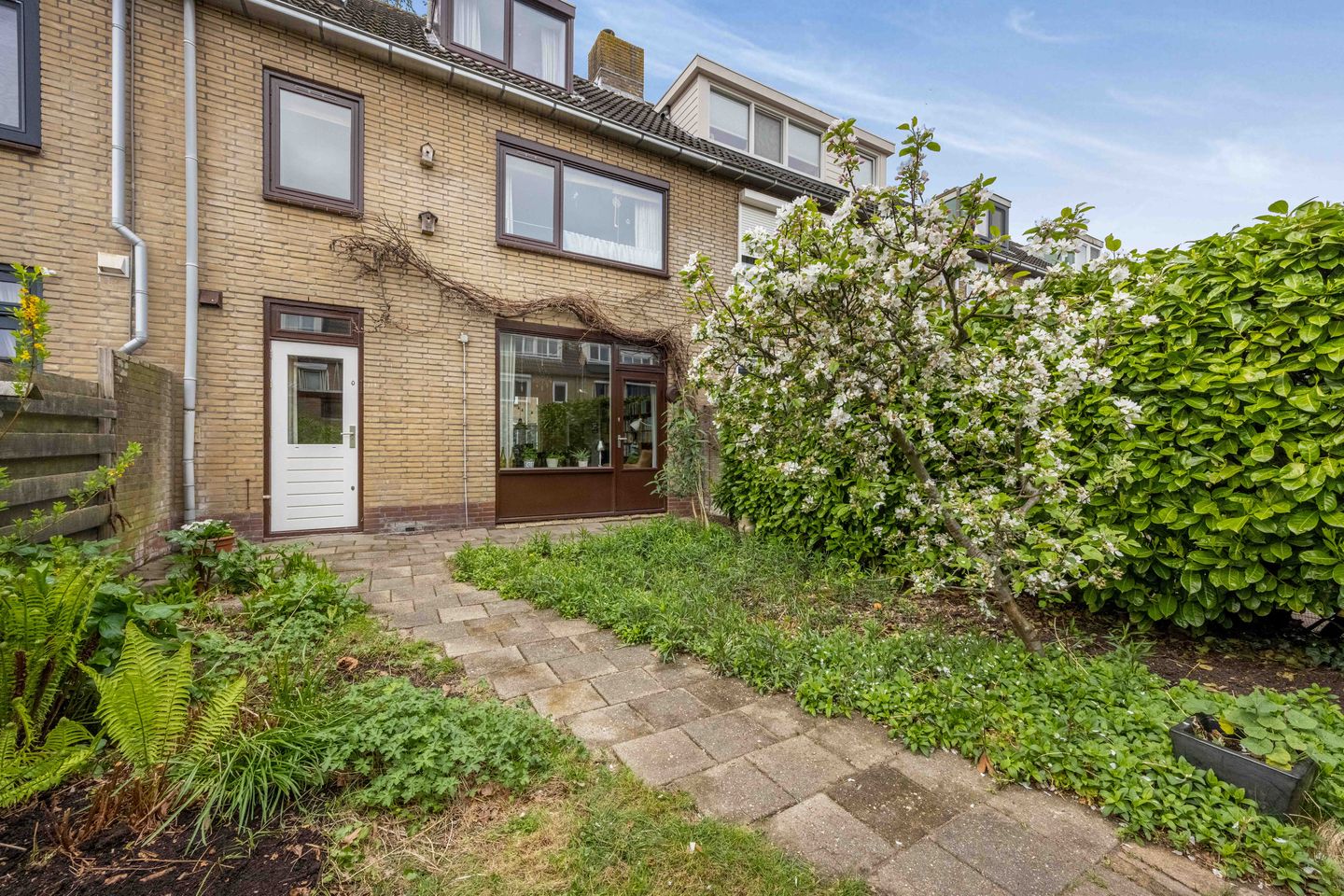 Foto 29 van Hendrik Schaarstraat 20