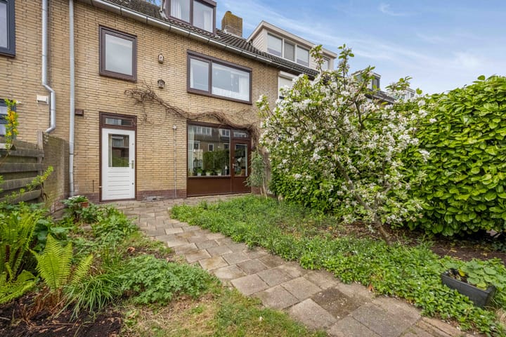 Foto 29 van Hendrik Schaarstraat 20