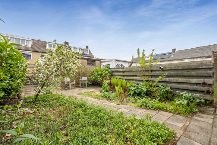 Foto 30 van Hendrik Schaarstraat 20