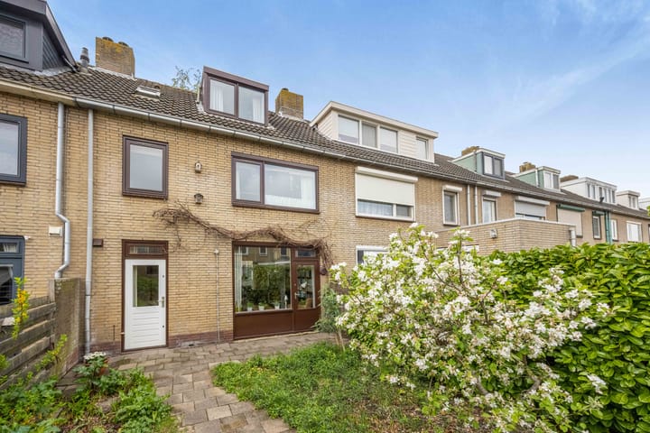 Foto 31 van Hendrik Schaarstraat 20