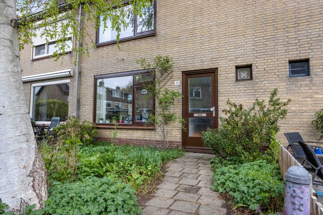 Foto 32 van Hendrik Schaarstraat 20