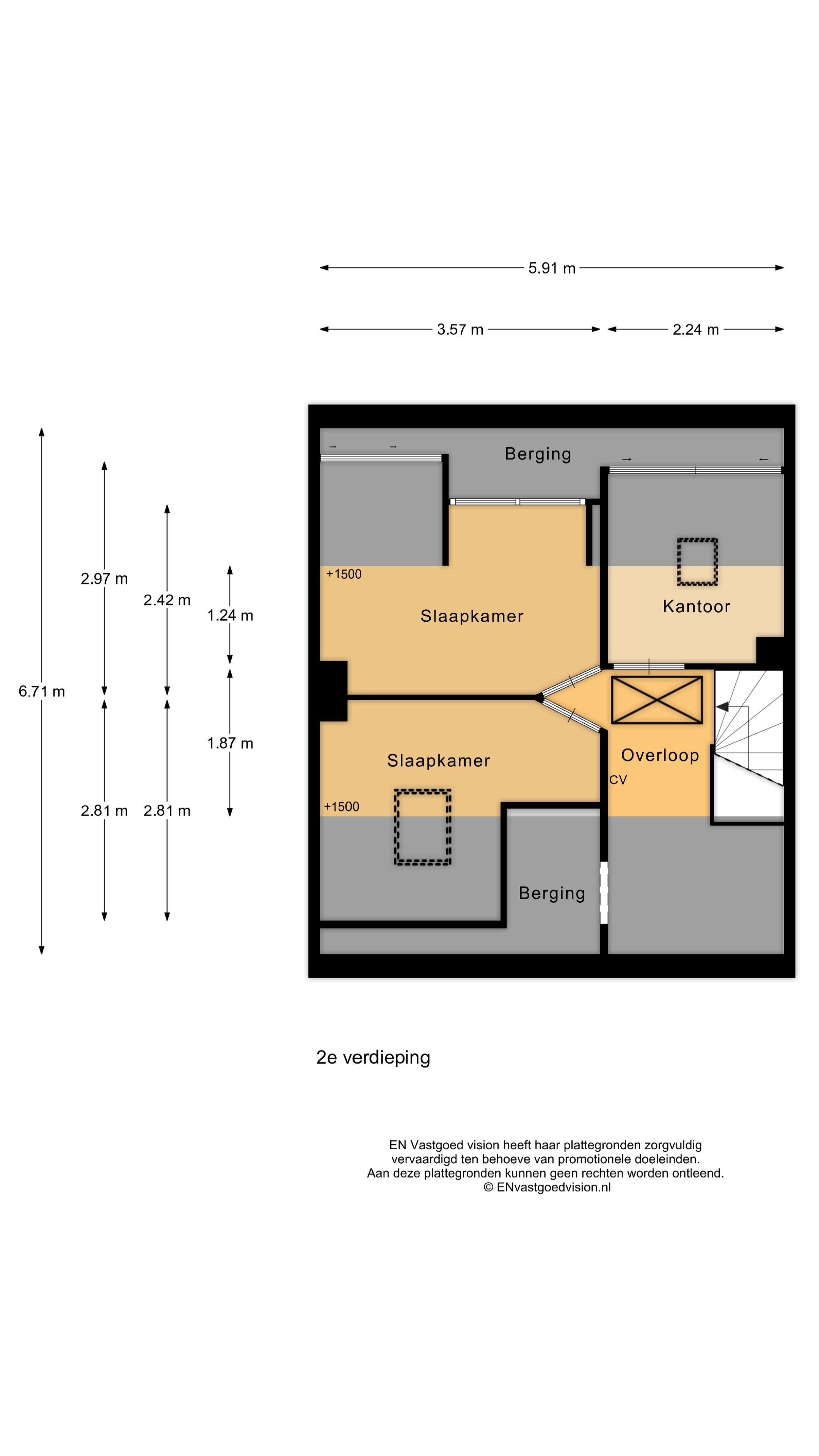 Foto 36 van Hendrik Schaarstraat 20