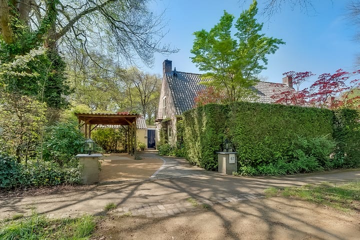 Foto 3 van Ruysdaellaan 67