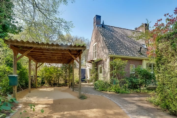 Foto 4 van Ruysdaellaan 67