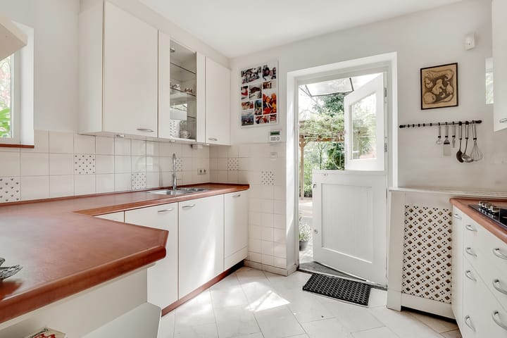 Foto 5 van Ruysdaellaan 67