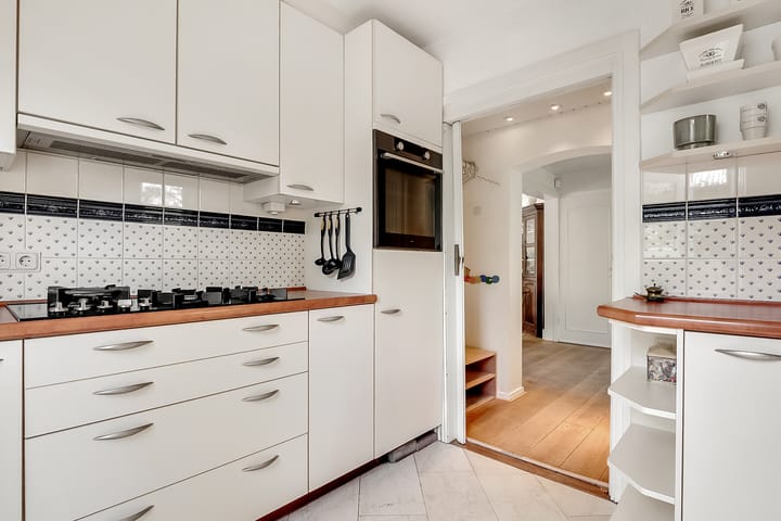 Foto 6 van Ruysdaellaan 67