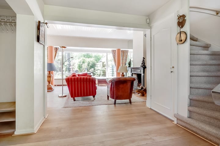 Foto 7 van Ruysdaellaan 67