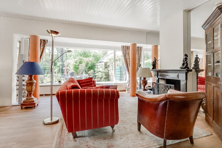 Foto 8 van Ruysdaellaan 67