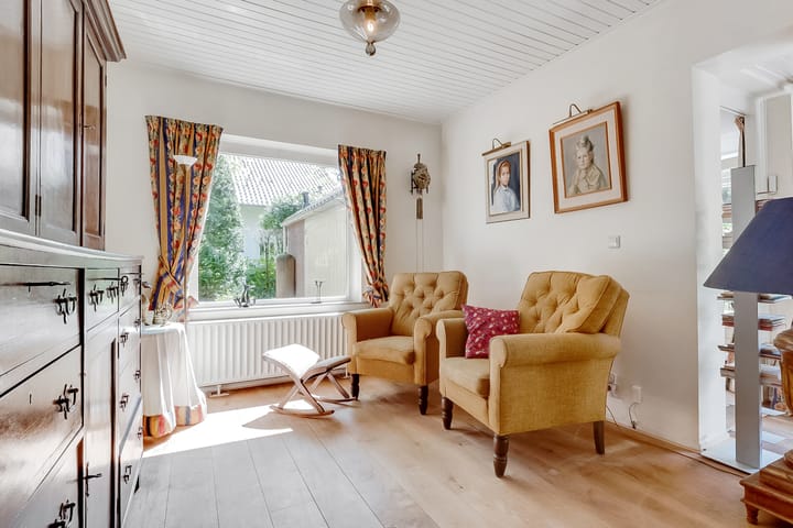 Foto 9 van Ruysdaellaan 67